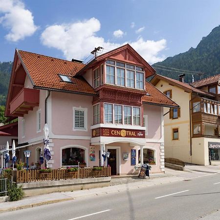 Ferienwohnung "Zum See" Maurach (Achensee) Zewnętrze zdjęcie
