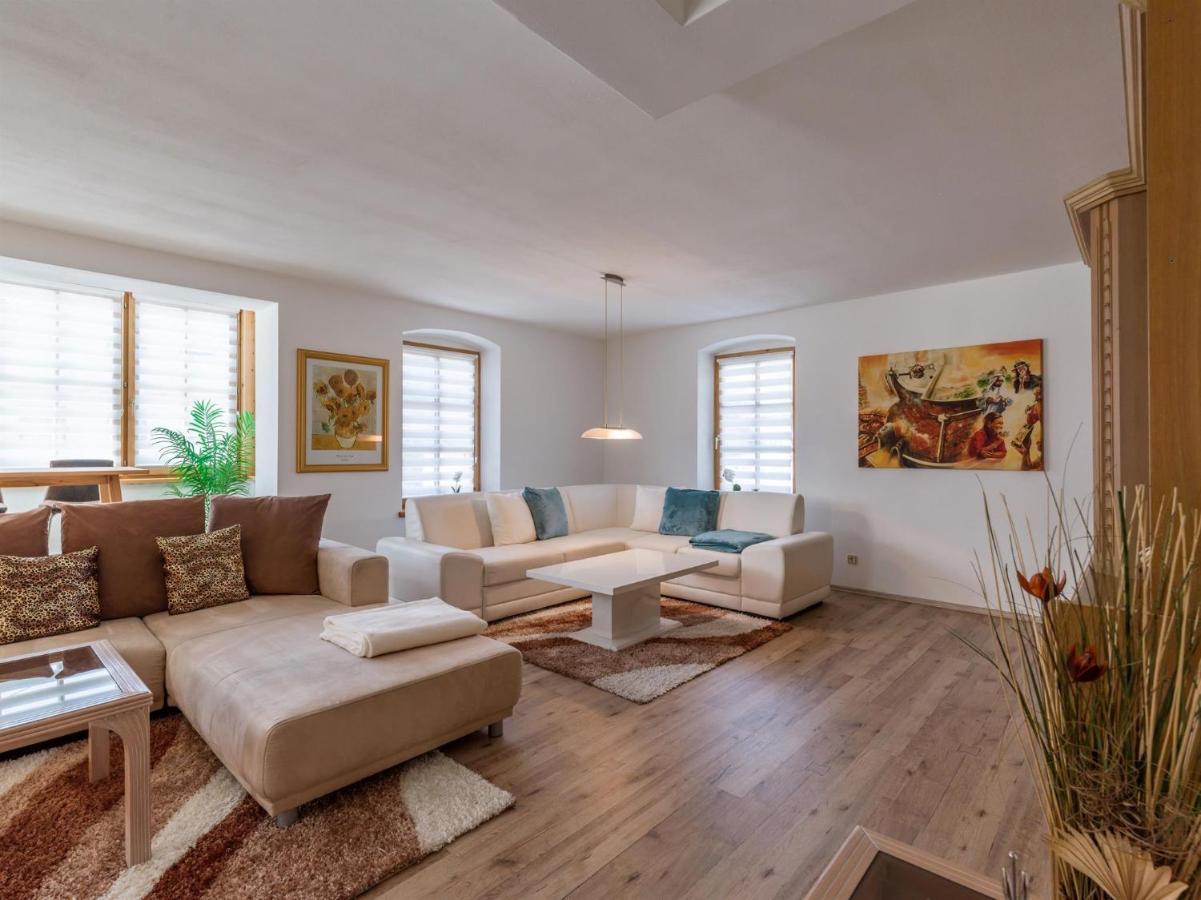 Ferienwohnung "Zum See" Maurach (Achensee) Pokój zdjęcie