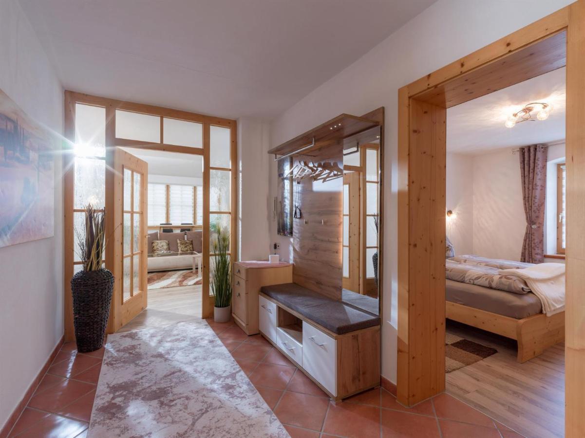 Ferienwohnung "Zum See" Maurach (Achensee) Pokój zdjęcie