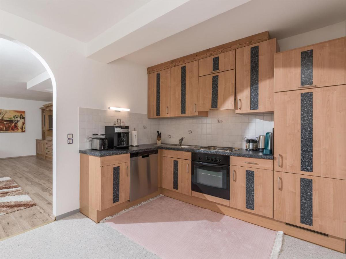 Ferienwohnung "Zum See" Maurach (Achensee) Pokój zdjęcie