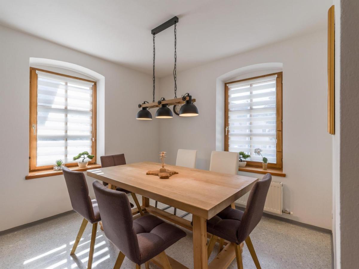 Ferienwohnung "Zum See" Maurach (Achensee) Zewnętrze zdjęcie