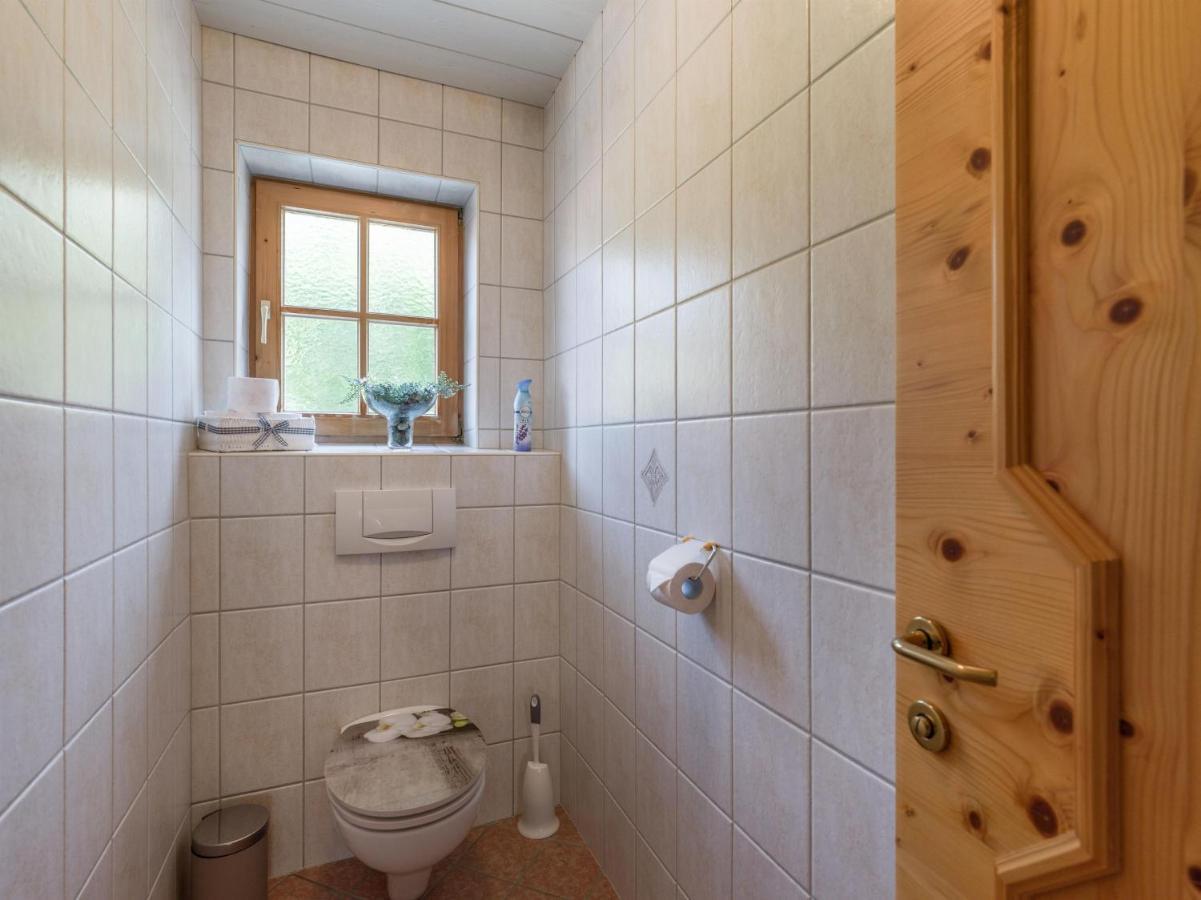 Ferienwohnung "Zum See" Maurach (Achensee) Zewnętrze zdjęcie