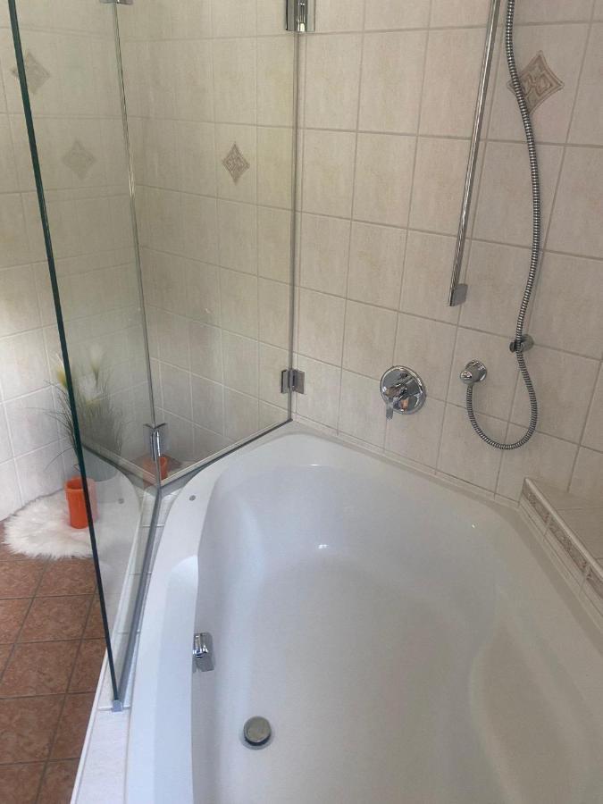 Ferienwohnung "Zum See" Maurach (Achensee) Zewnętrze zdjęcie